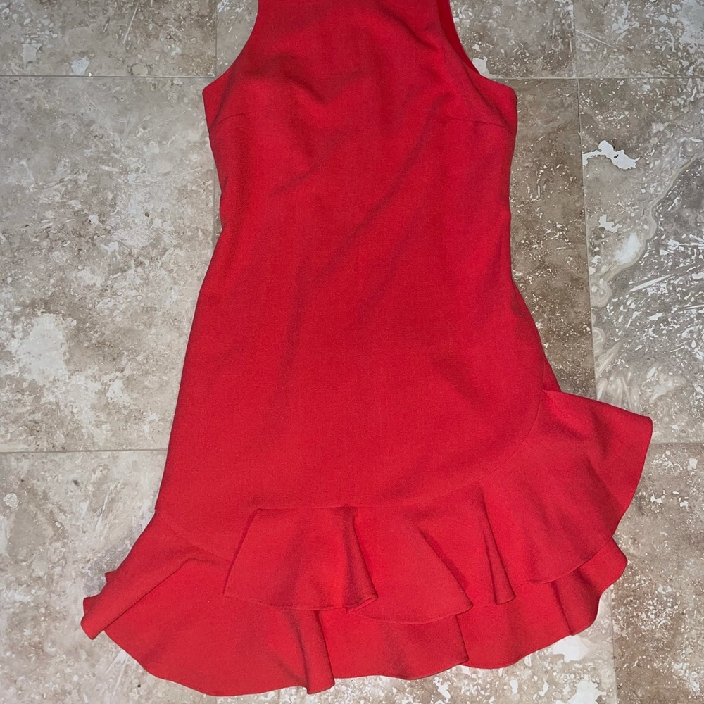Chelsea28 size 4 dress